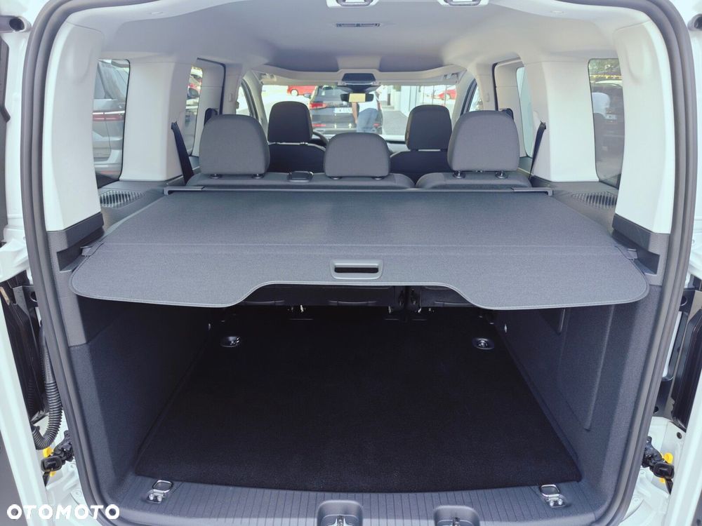 Volkswagen Caddy 2.0 TDI Life DSG - 22