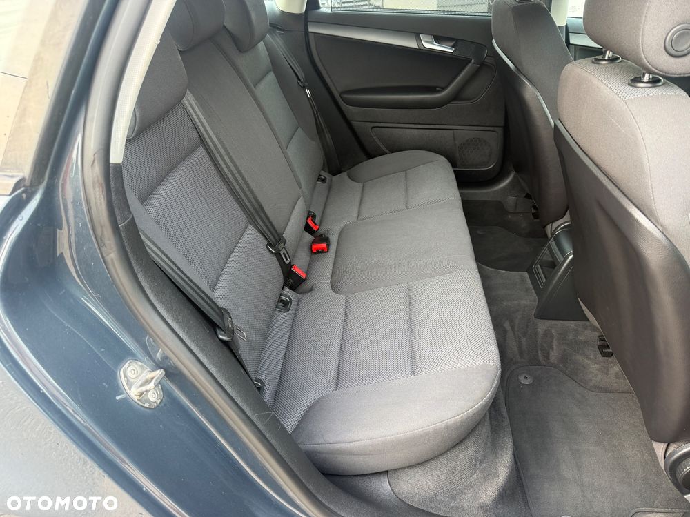 Audi A3 Sportback 1.4 TFSI S tronic Attraction - 20