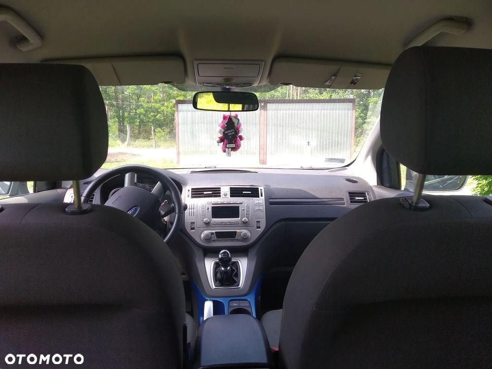 Ford Kuga 2.0 TDCi 4x4 Titanium - 5