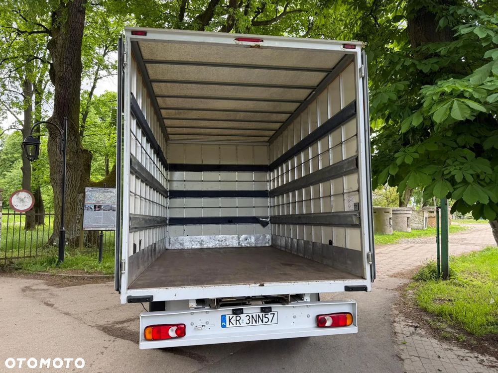 Renault Master - 10