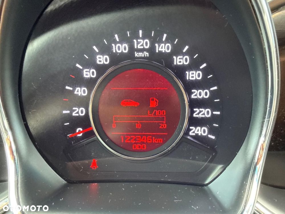 Kia Ceed 1.6 CRDi L - 24