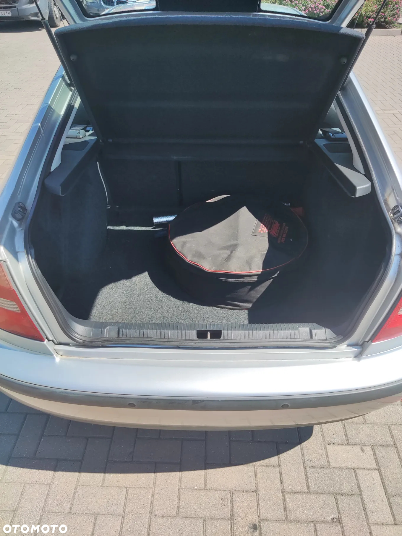 Skoda Octavia - 11