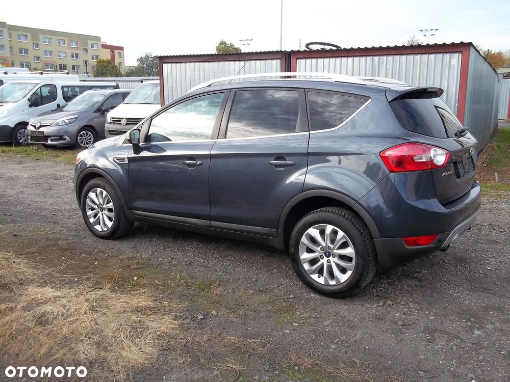 Ford Kuga - 14