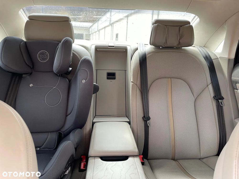 Audi A8 3.0 TDI clean diesel Quattro - 10