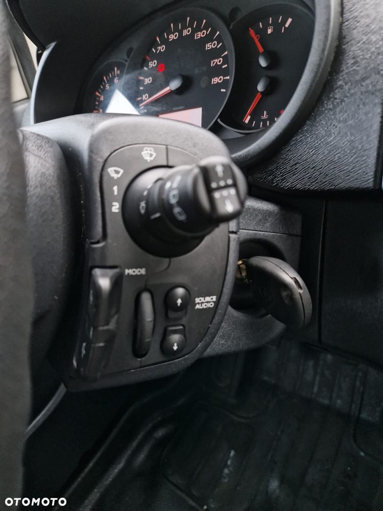 Renault Kangoo - 23