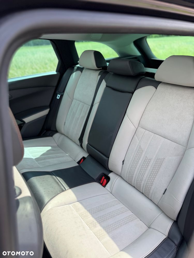 Peugeot 508 2.0 HDi Allure - 6