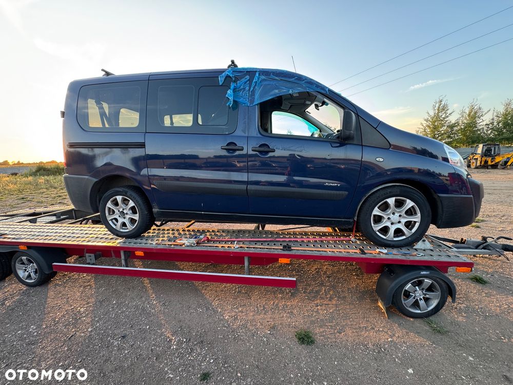 Citroën Jumpy Confort - 8
