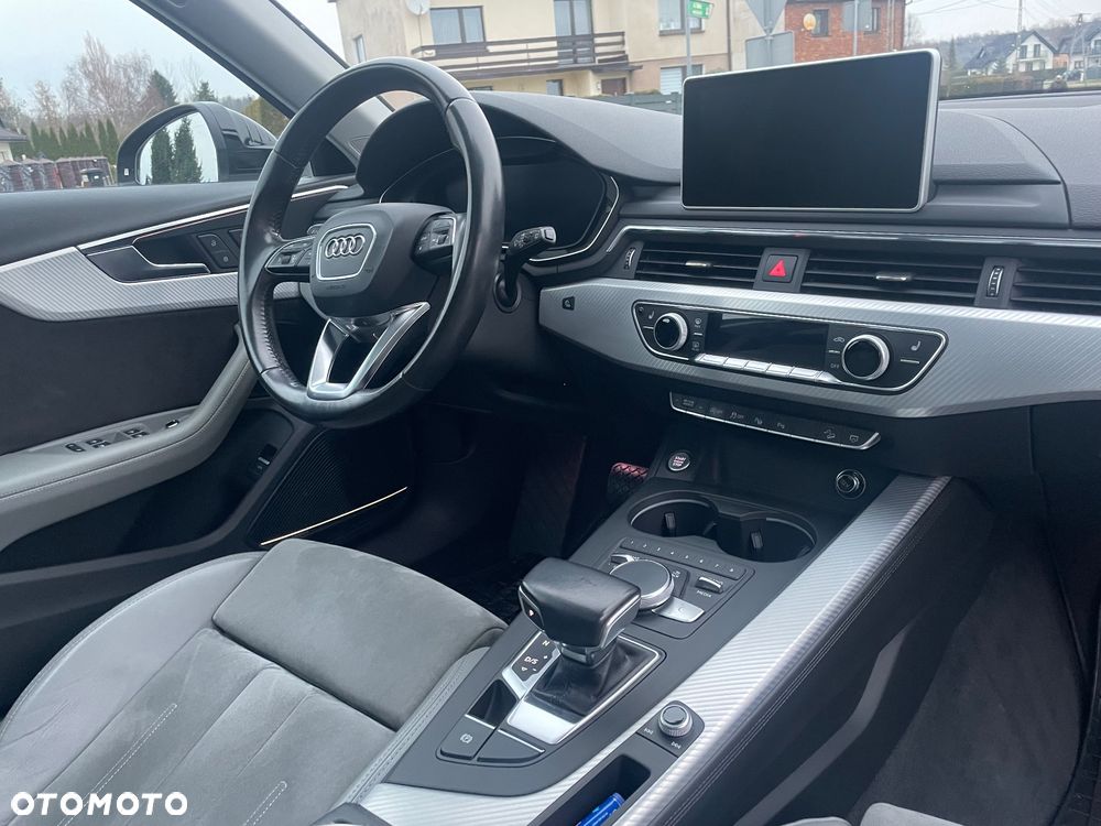 Audi A4 Allroad 3.0 TDI clean diesel Quattro S tronic - 23