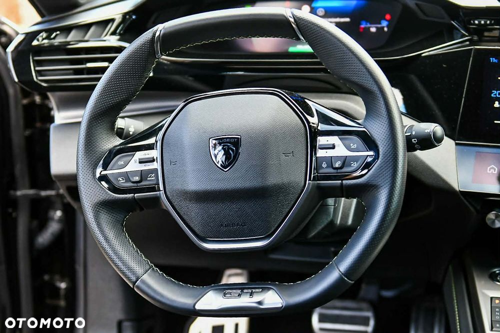 Peugeot 308 156 GT - 26