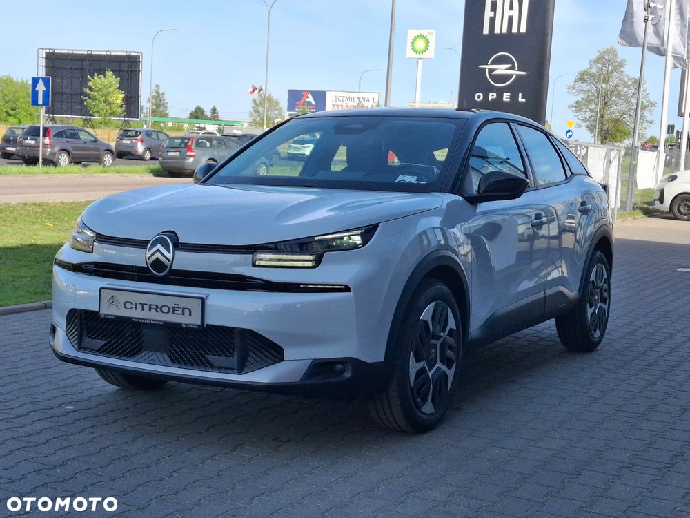 Citroën C4 1.2 PureTech Plus S&S EAT8 - 5