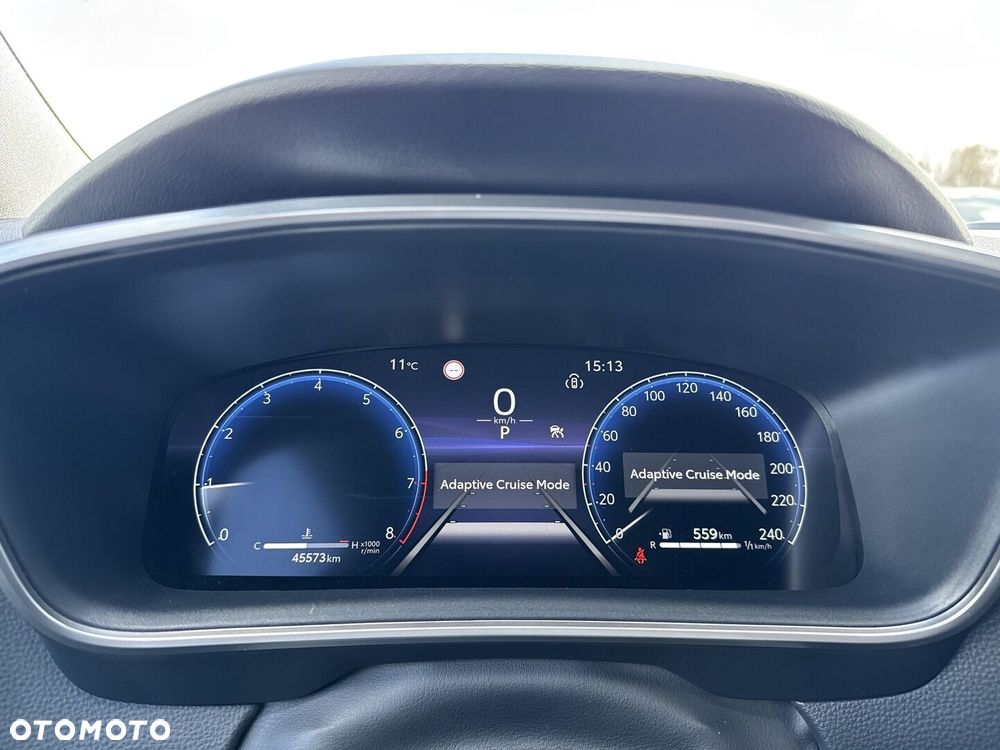 Toyota Corolla 1.5 Style MS - 19