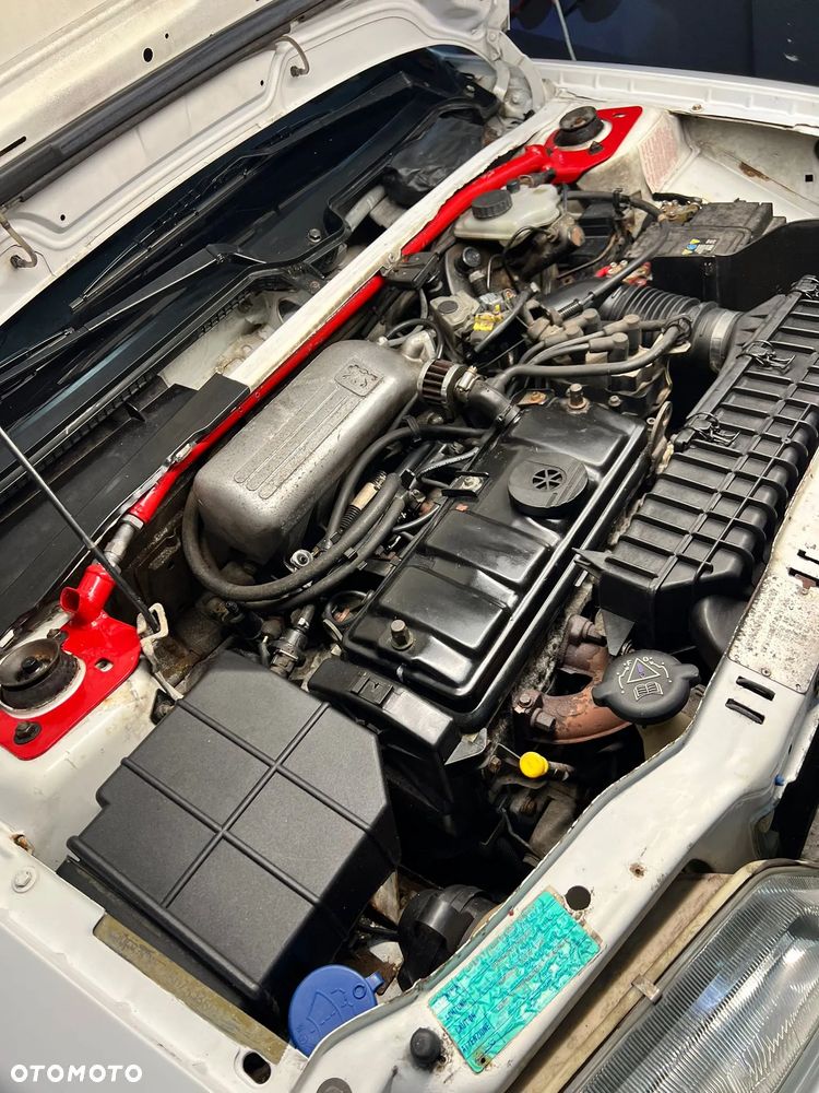 Peugeot 106 - 14
