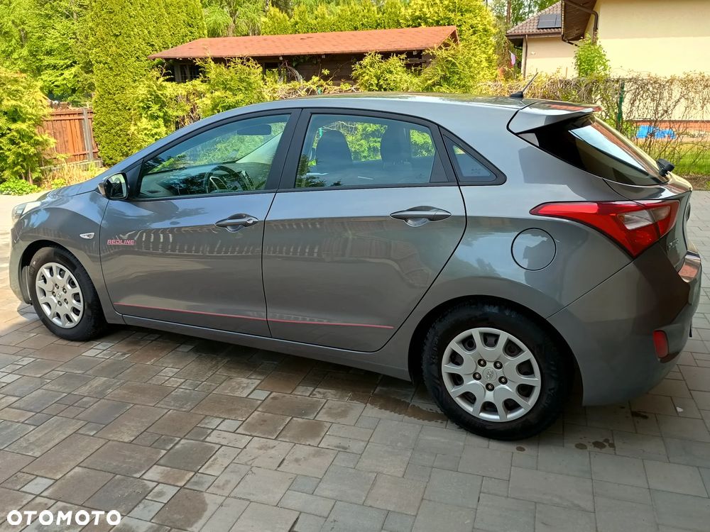 Hyundai i30 1.4 Comfort - 2
