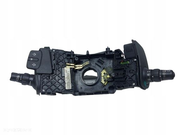 Renault Scenic Ii Przełącznik Zespolony Świateł