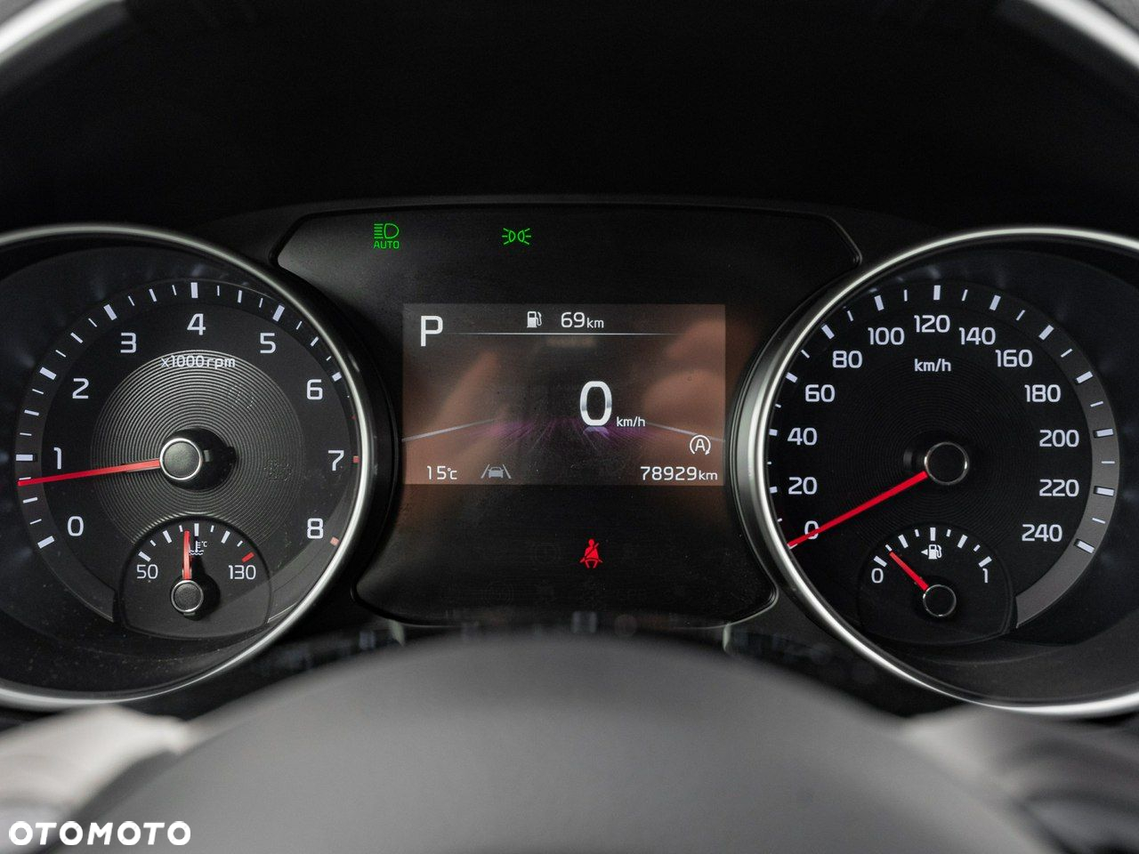 Kia Ceed 1.5 T-GDI M DCT - 16