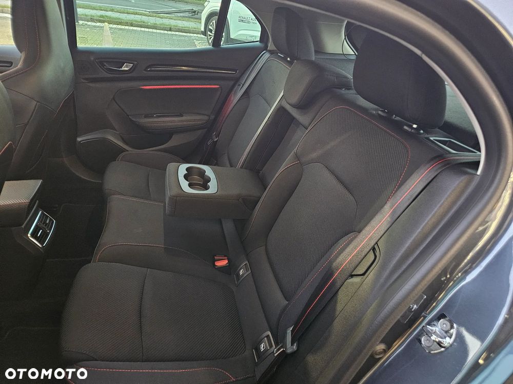 Renault Megane 1.8 TCe R.S - 11