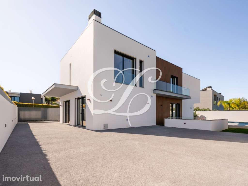 Moradia T4+2 | Cascais - Grande imagem: 5/49