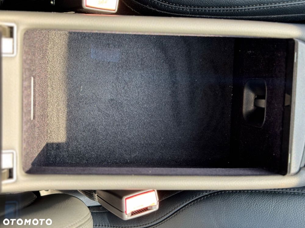 Mercedes-Benz Klasa S 350 - 27