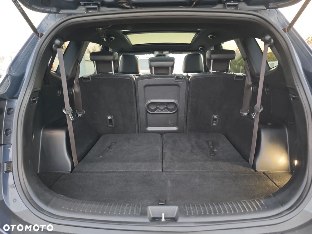 Kia Carens 1.7 CRDi M 7os EU6 - 35