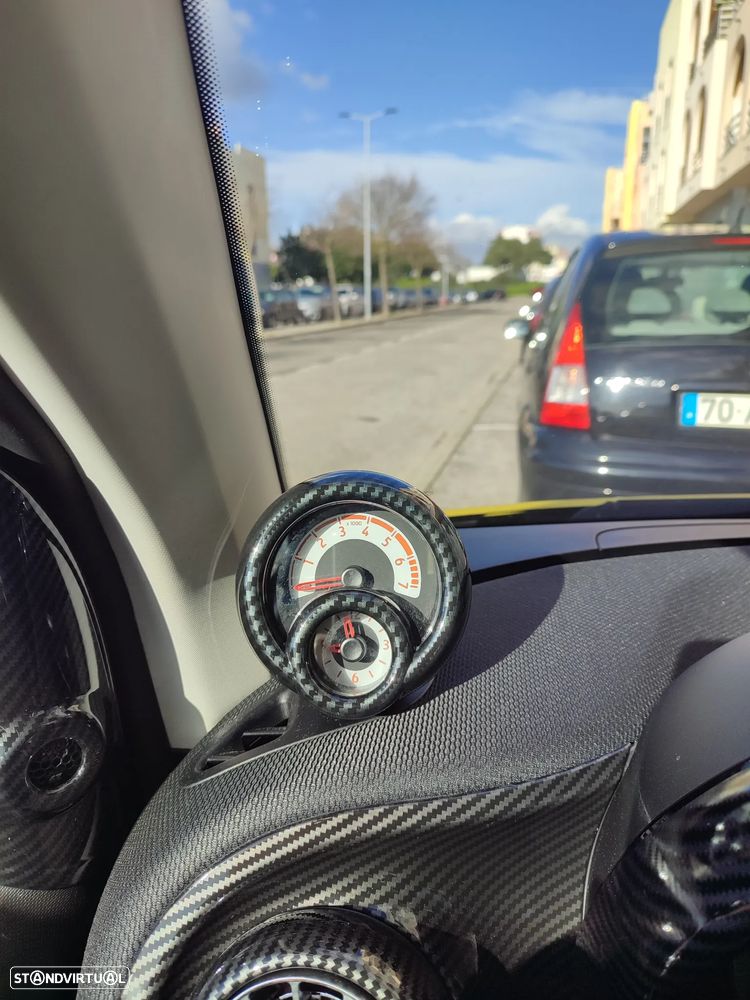 Smart ForTwo Coupé 1.0 Passion 71 Aut. - 11