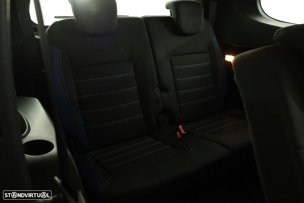Dacia Lodgy 1.5 Blue dCi Stepway 7L - 23