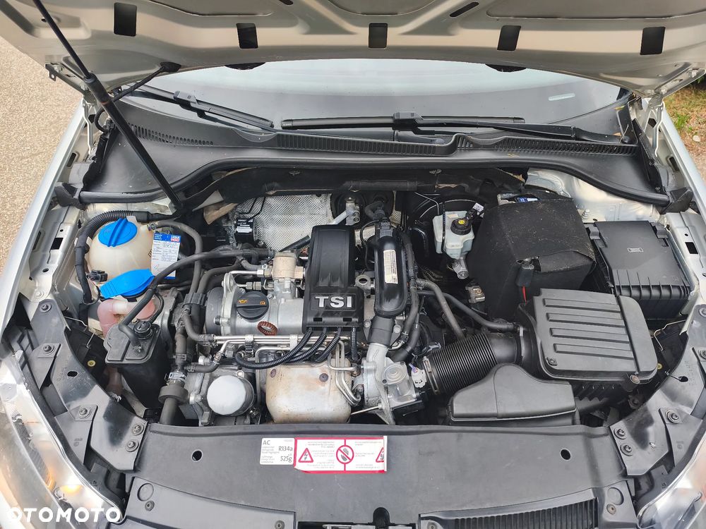 Volkswagen Golf 1.2 TSI Trendline - 22