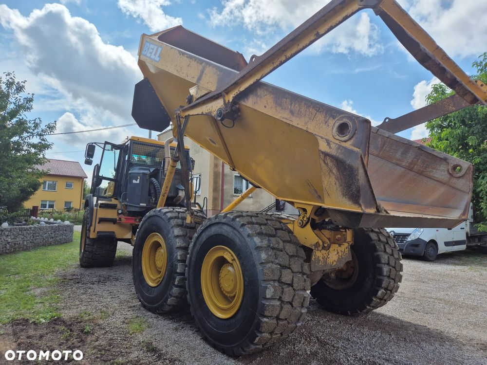 Bell B30E - 9