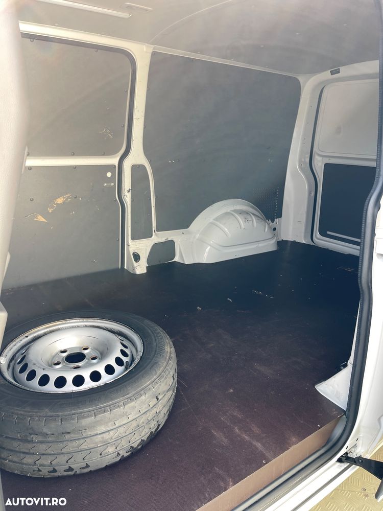 Volkswagen Transporter 2.0TDI  LUNG  2CULISANTE - 27