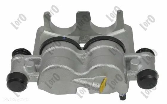 ZACISK HAMULCOWY PRZÓD LEWY+PRAWY IVECO DAILY IV, DAILY V, DAILY VI 2.3D-Electric 05.06- - 2