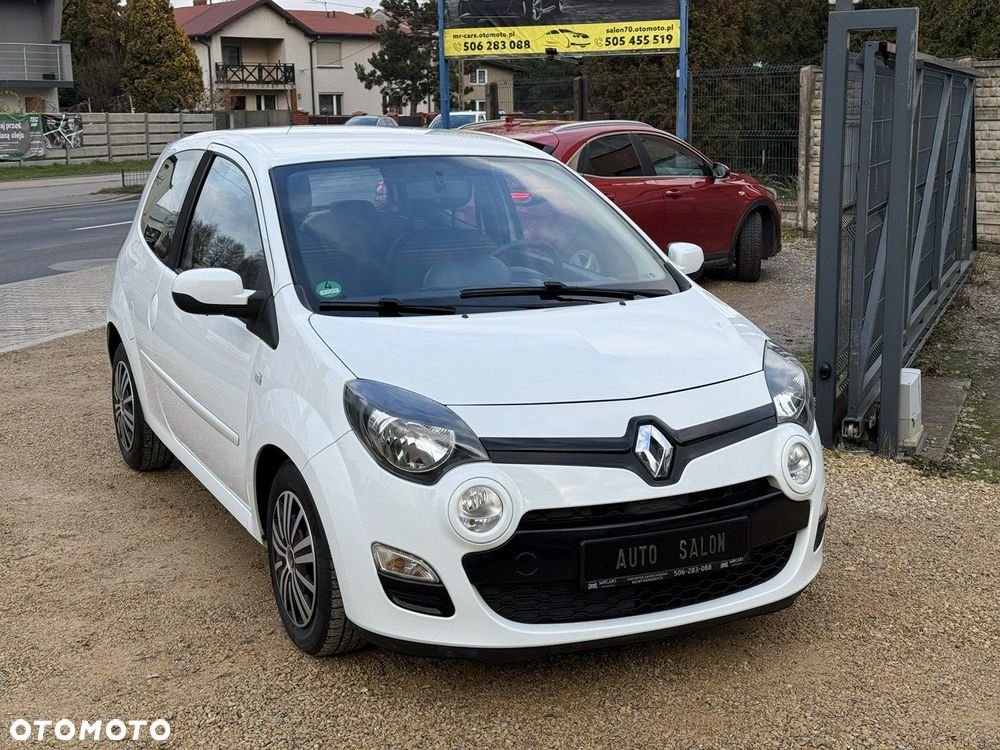 Renault Twingo - 2