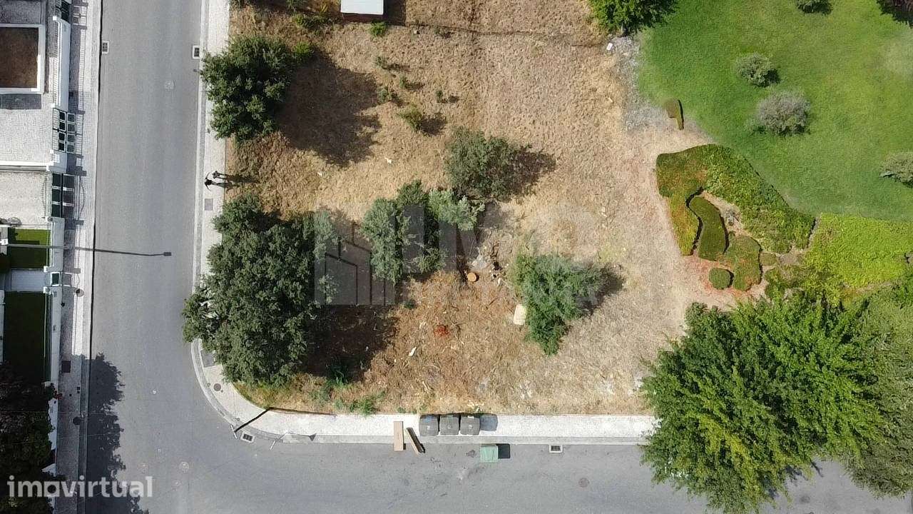 Lote de Terreno Urbano na Quinta das Violetas em Castelo Branco, - Grande imagem: 2/26