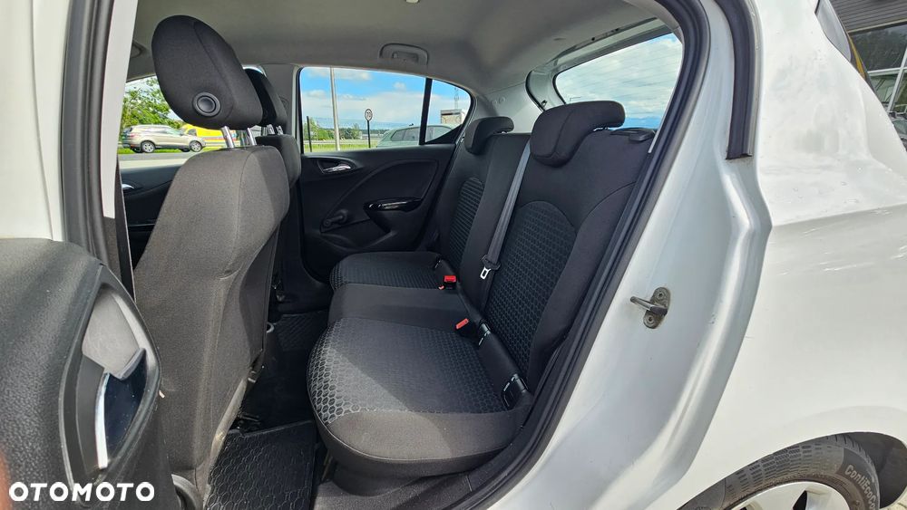 Opel Corsa 1.4 T Enjoy S&S - 9