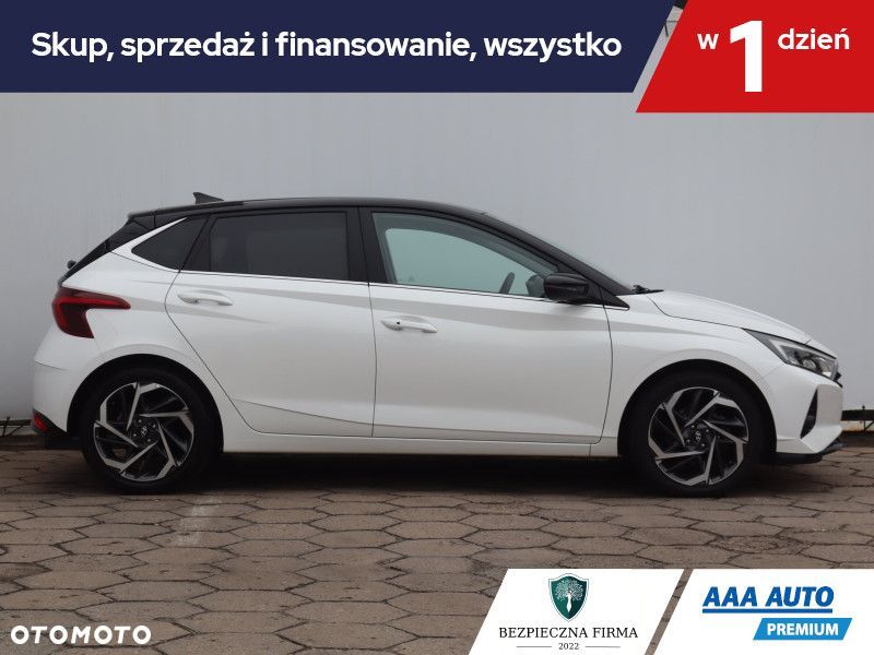 Hyundai i20 - 8