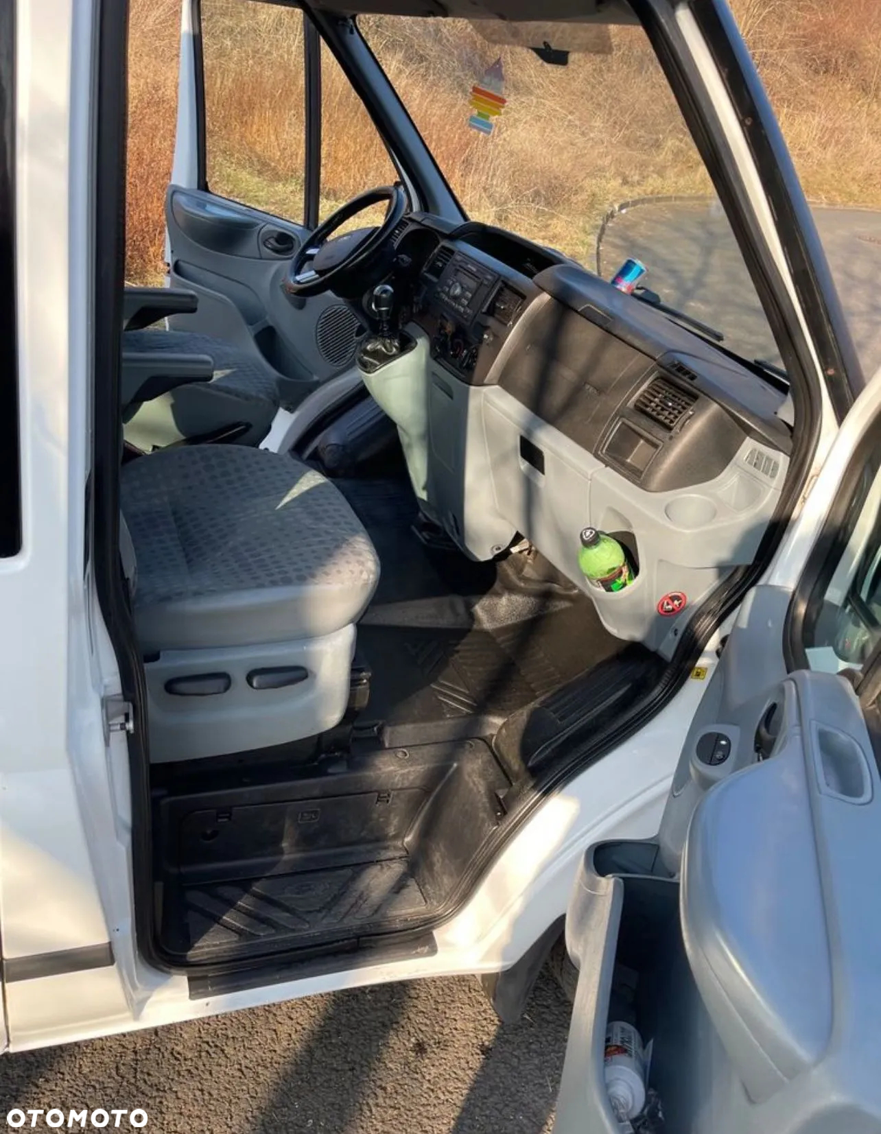 Ford Transit - 11