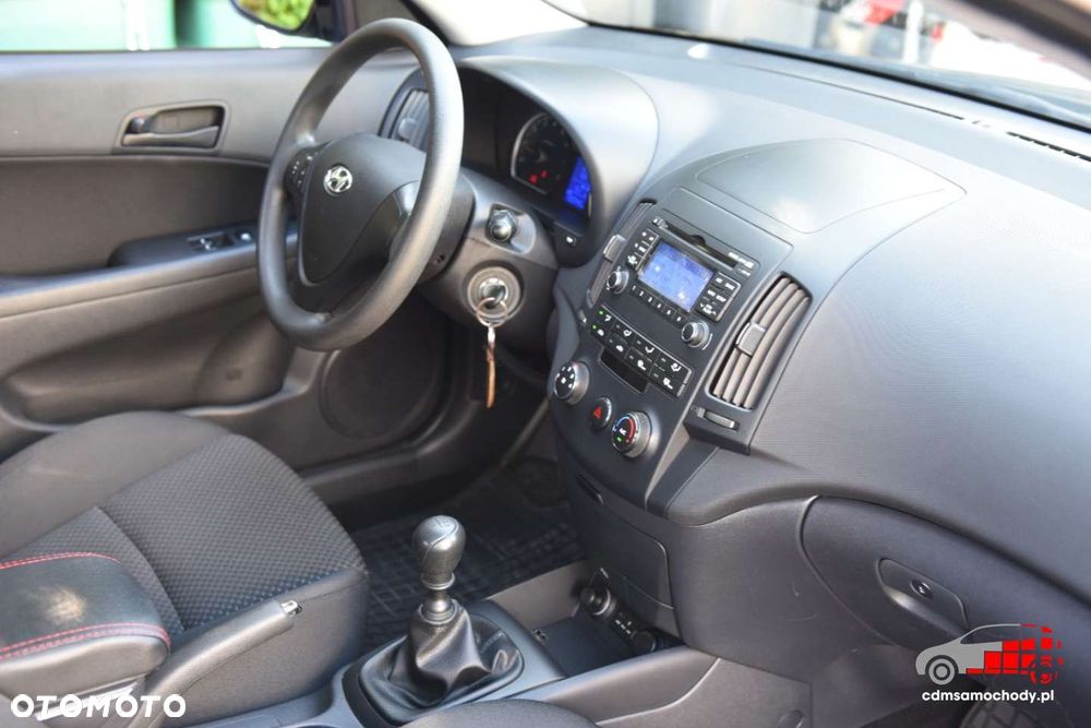 Hyundai i30 - 23