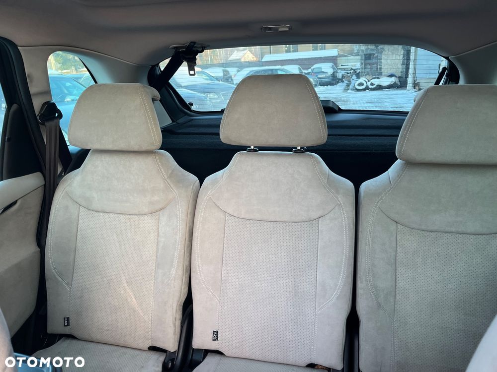 Citroën C4 Picasso - 18