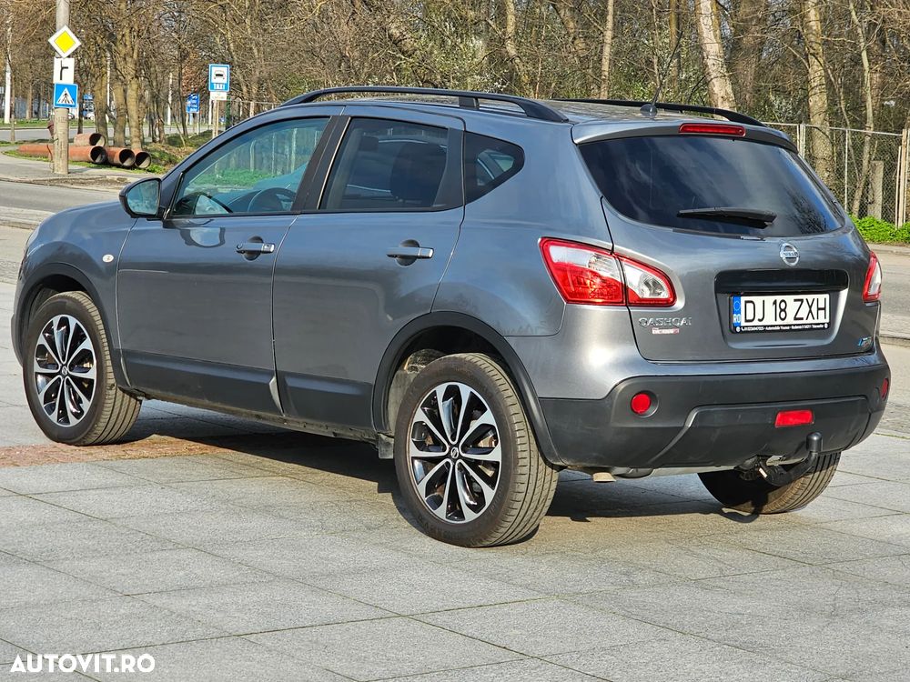 Nissan Qashqai 1.6 DCI TEKNA - 5