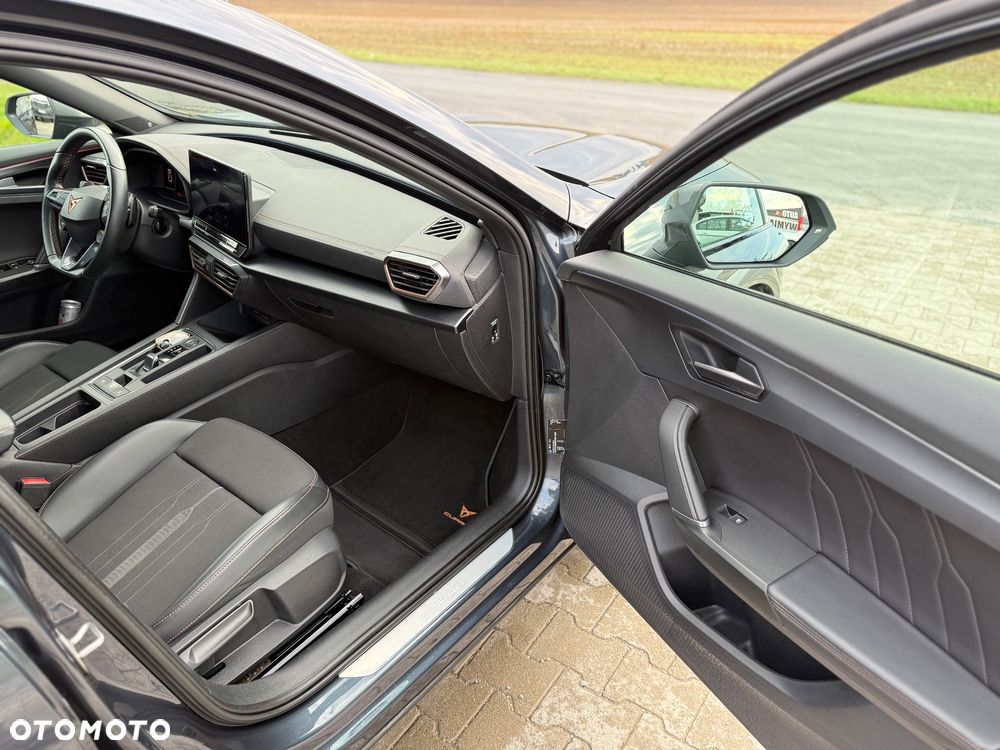 Cupra Formentor 2.0 TSI 4Drive VZ DSG - 26