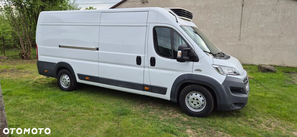 Fiat Ducato - 12