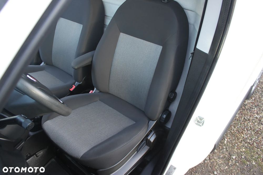 Fiat Doblo - 16