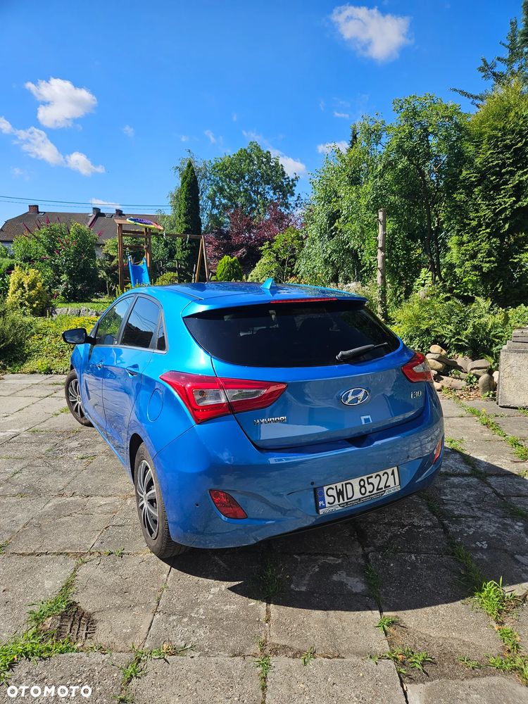 Hyundai i30 - 11
