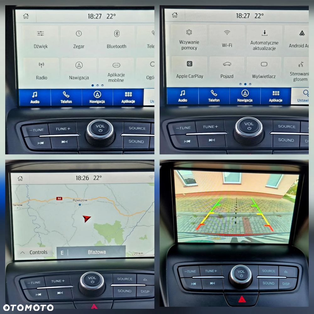 Ford Kuga 2.0 TDCi 4x4 ST-Line - 35