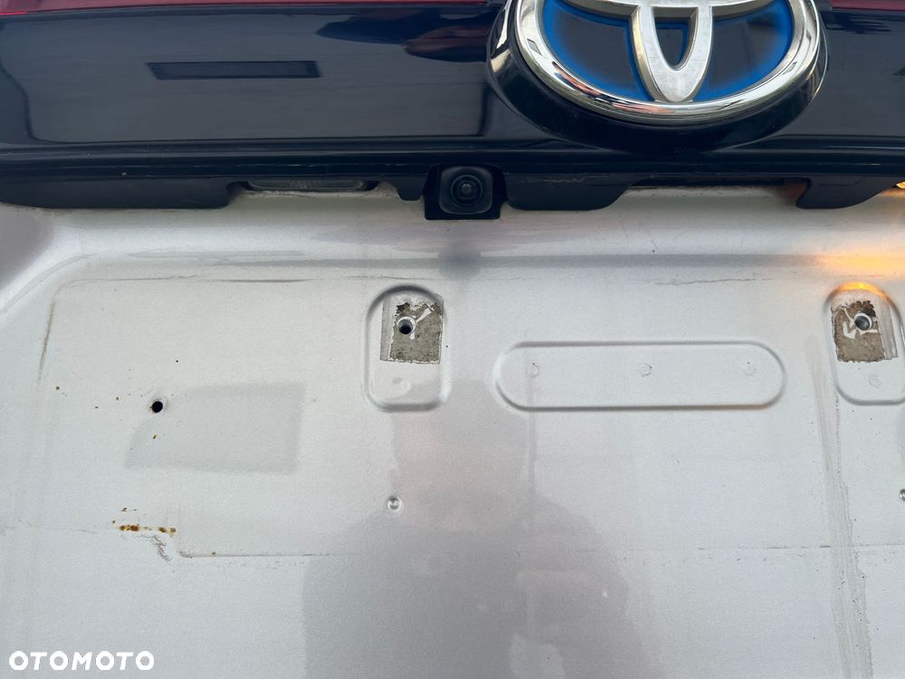 Toyota Yaris Cross - 32