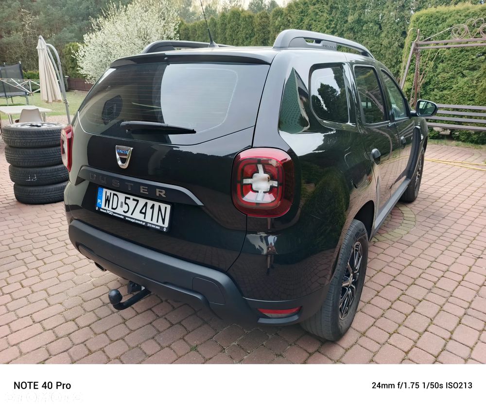Dacia Duster 1.3 TCe Comfort - 5