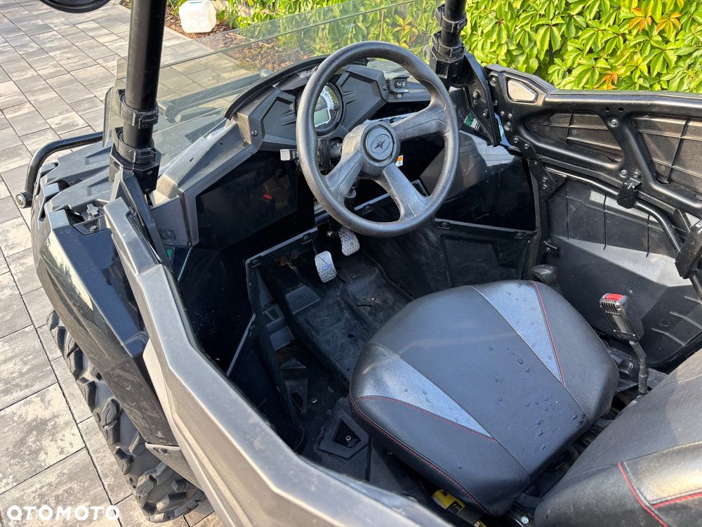 Polaris Inny - 6
