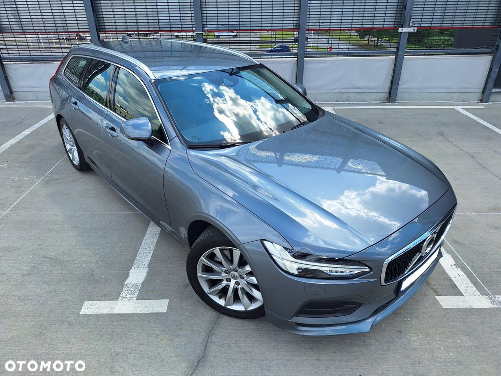 Volvo V90 T4 Momentum Pro - 6