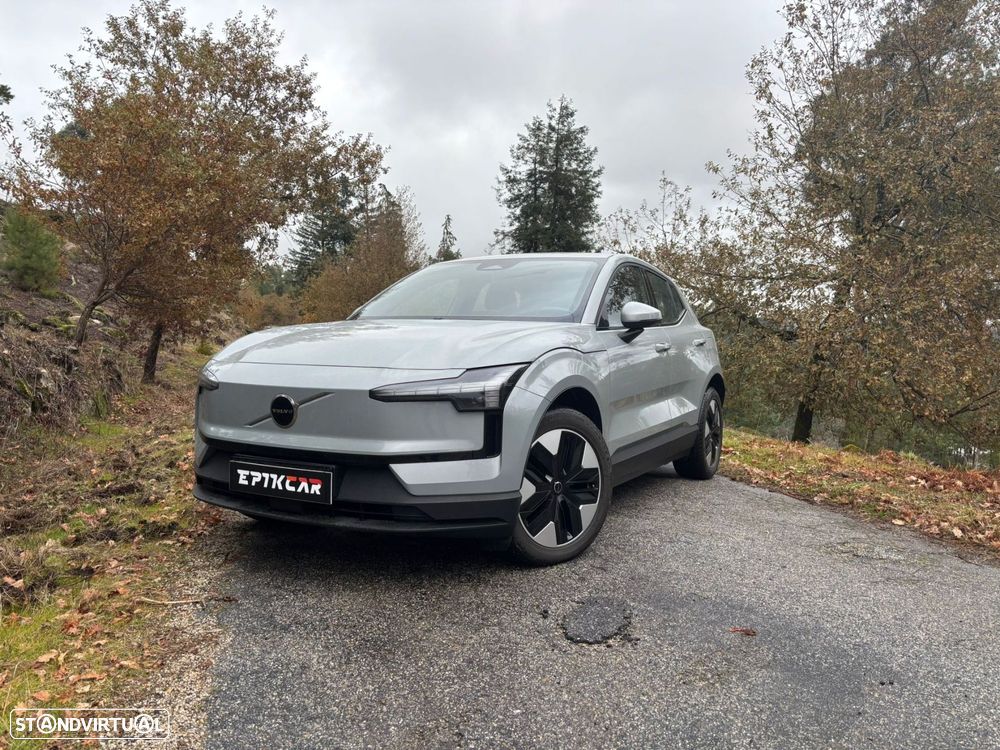 Volvo EX30 69 kWh Single Motor Extended Range Plus - 6