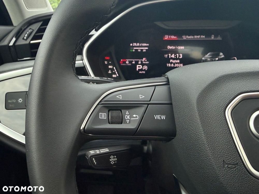 Audi Q3 Sportback 35 TFSI mHEV S-Line S tronic - 23