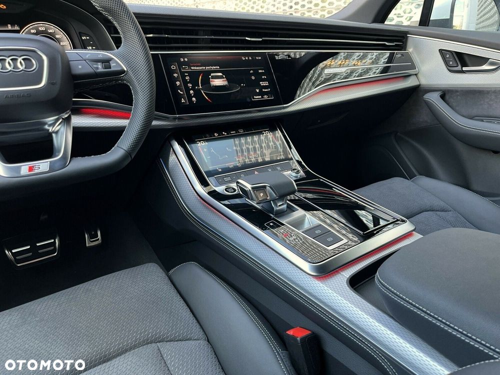 Audi Q7 - 21