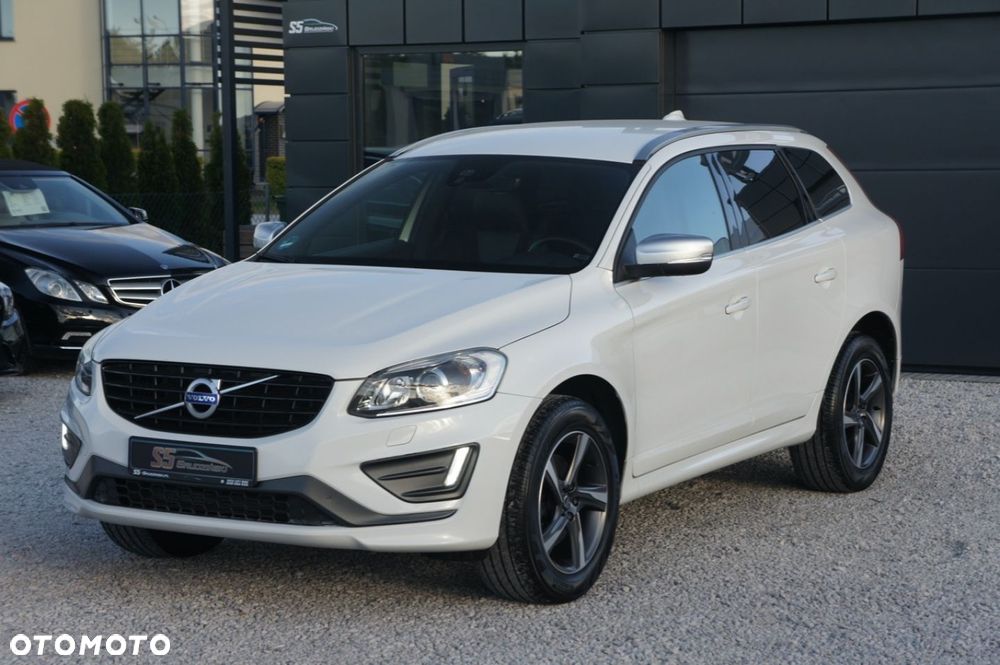 Volvo XC 60 - 4